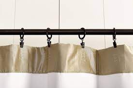 curtain clips what s the best way to