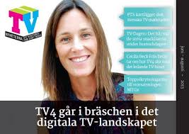 Tv4nyheterna är alltid först med det senaste. Tv4 Ga R I Bra Schen I Det Digitala Tv Landskapet Tv Nyheterna