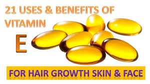 These lotions protect the epidermis layer of the skin from early stages of ultra one of the most important benefits of vitamin e is the prevention of skin cancer. 21 Amazing Vitamin E Uses Benefits For Hair Growth Skin Face Epic Natural Health