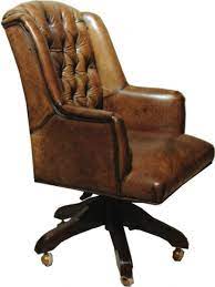 Research that matters, continued (continued) 15 little brown & co. Casa Padrino Luxury Leather Executive Chair Office Chair Brown Swivel Desk Chair Head Office