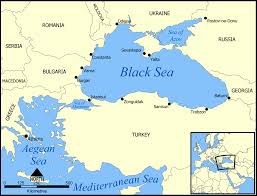 The Role of the Black Sea in Russia's Strategic Calculus | Center for International Maritime Security