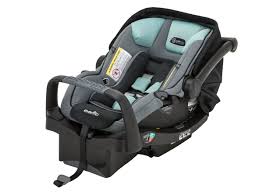 Evenflo Safemax Car Seat Review