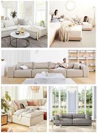 top 5 most comfortable sofas of 2023