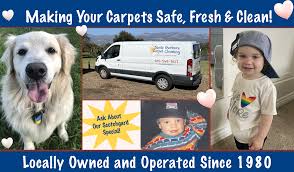 santa barbara carpet cleaning