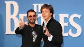 Is Ringo Starr a vegetarian?