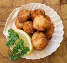 fried scallops for four recipe food com