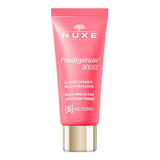 natural cosmetics nuxe