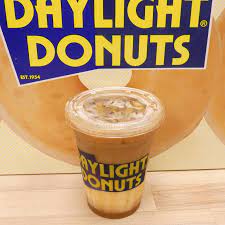 Daylight Donuts gambar png