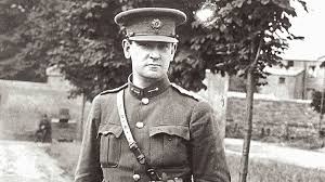 Michael collins was born in october 1890 in county cork. Michael Collins Famous Irish People The History Of Ireland