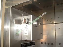 amsco m70wc el warming cabinet