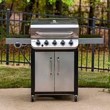 the best gas grills reviewed by our
