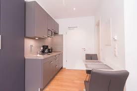 1), 50,25 m² wfl., bestehend aus diele, schlafzimmer, bad/wc, küche, wohnzimmer möbliertes wohnen auf zeit. Moblierte Wohnungen Business Apartments Ptm Apartments Stuttgart