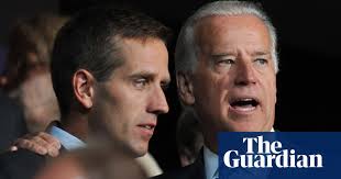 A disease he spent several years fighting, it eventually took his life on may 30th, 2015. How Kamala Harris S Friendship With Beau Biden United Her With Joe Us Elections 2020 The Guardian
