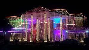 diwali lights decor irresistible
