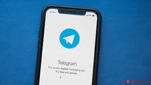 Endgame is a 2019 american superhero film based on the marvel comics superhero team the avengers, produced by marvel studios and distributed by walt disney studios motion pictures. Telegram Hit 400 Million Monthly Users Teases Secure Video Calling Feature