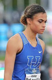 Sydney mclaughlin is absolutely electric. Sydney Mclaughlin Biography Age Height Husband Net Worth Family