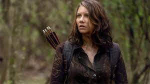 The Walking Dead (OCS) saison 10 : l'épisode 17 explique enfin où était  Maggie | myCANAL