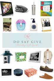 30 thoughtful gift ideas for elderly