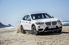 2016 bmw x1 official specs and images