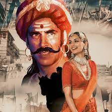 Akshay Kumar Movie in Hindi : अक्षय की 2022 में आने वाली फिल्म
