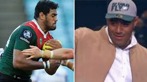 nfl draft 2018 former south sydney