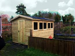 planning permission abbey sheds