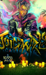 Feel free to use these juice world images as a background for your pc, laptop, android phone, iphone or tablet. Pin On Jw