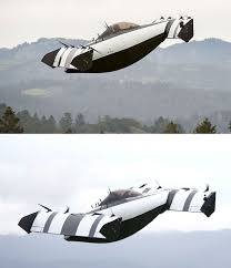 opener blackfly flying car flying car