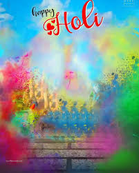 holi colorful cb picsart background