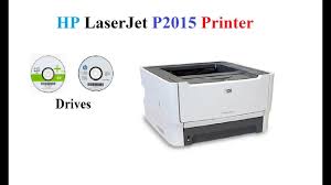 أنظمة التشغيل المتوافقة بطابعة hp laserjet p2015dn لويندوز(windows). Hp Laserjet P2015 Driver Youtube