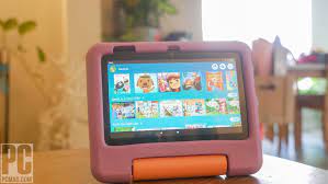 amazon fire 7 kids tablet 2022 release