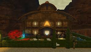 Final Fantasy Xiv S True Pvp Housing