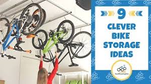 15 practical bike storage ideas garage
