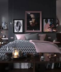 86 Y Moody Bedroom Designs That