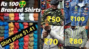 t shirt whole market in delhi ny