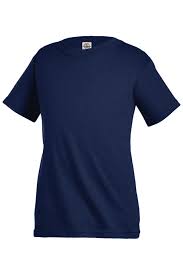 Delta Apparel 11736 Youth Pro Weight T Shirt 5 2 Oz