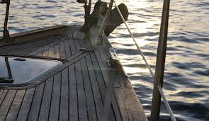 boat flooring and decking options