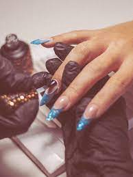 gel nail allergy safety concerns and