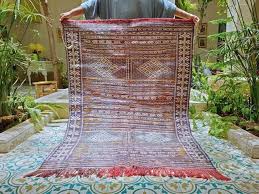 moroccan rugs types berber style