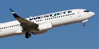 westjet flight information seatguru