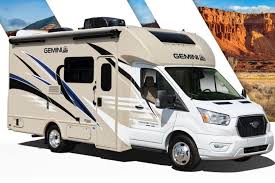 The 6 Best Class B Plus Rvs We Could