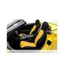 Corvette Coverking Neosupreme Seat
