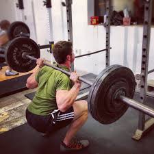 How to Improve Your Squatting Performance