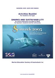 marine education society of