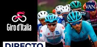 El giro de italia entra en el último día de la primera semana, cuando este lunes se lleve a cabo la décima etapa entre l'aquila y foligno , 139 km, con el colombiano egan bernal como líder. Filippo Ganna Se Lleva La Contrarreloj Del Giro De Italia 2020