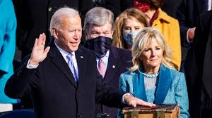 The united states of america. Biden S First 100 Days And Beyond Plans On Covid 19 The Economy Climate Change And More Vox