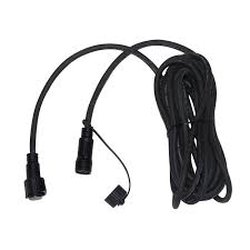 Connectable Extension Lead Black Or White
