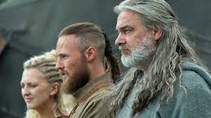 6 Vikings Season 6 Part Two Review Spoiler Free Den Of Geek  gambar png