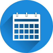 Download Calendar Events Schedule Royalty-Free Vector Graphic - Pixabay