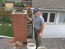 Toronto Chimney Removal 11 Things You